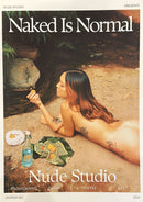 Naked is Normal Magazine