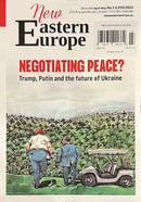 New Eastern Europe Magazine