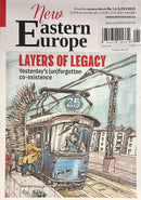 New Eastern Europe Magazine