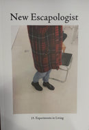 New Escapologist Magazine