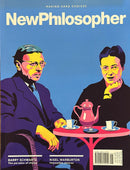 New Philosopher Magazine