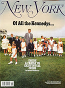 New York Magazine