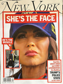 New York Magazine