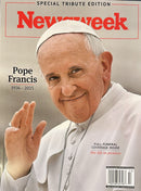 Newsweek Magazine Special Issue