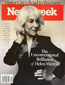 Newsweek Weekly