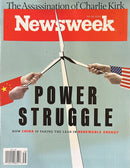 Newsweek Weekly