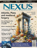 Nexus Magazine