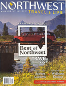 Northwest Travel & Life Magazine