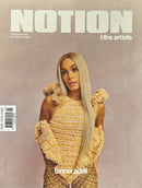 Notion Magazine