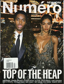 Numero New York Magazine