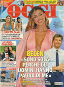 Oggi Italy Magazine