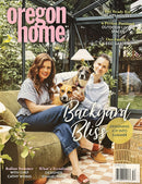 Oregon Home Magazine