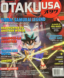 Otaku USA Magazine