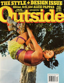 Outside Magazine