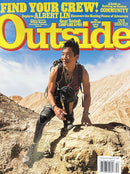 Outside Magazine
