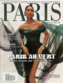 Paris Capitale Magazine