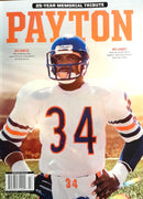 Payton Magazine