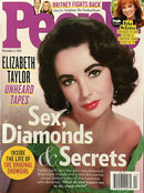 People Weekly Magazine