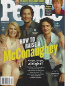 People Weekly Magazine