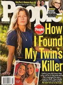 People Weekly Magazine