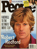 People Weekly Magazine