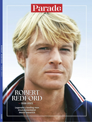 Robert Redford Special Issue Magazine