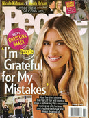 People Weekly Magazine