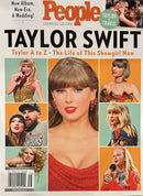 People Special Edition Magazine