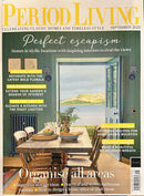 Period Living UK Magazine
