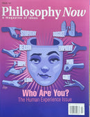 Philosophy Now Magazine