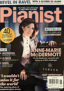 Pianist UK Magazine
