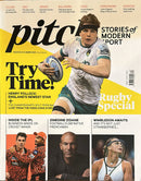 Pitch Magazine