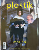 Plastik Magazine