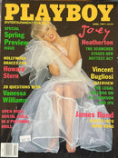 Playboy Magazine