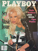 Playboy Magazine