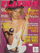 Playboy Magazine