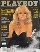 Playboy Magazine