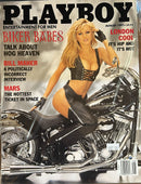 Playboy Magazine