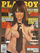 Playboy Magazine