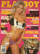 Playboy Magazine