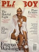 Playboy Magazine