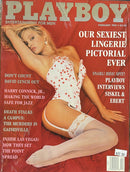 Playboy Magazine