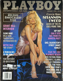 Playboy Magazine