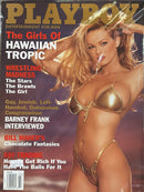 Playboy Magazine