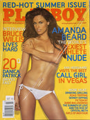 Playboy Magazine