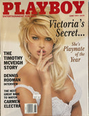Playboy Magazine