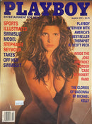 Playboy Magazine