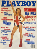 Playboy Magazine