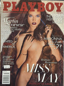 Playboy Magazine