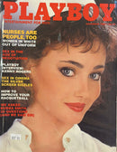 Playboy Magazine